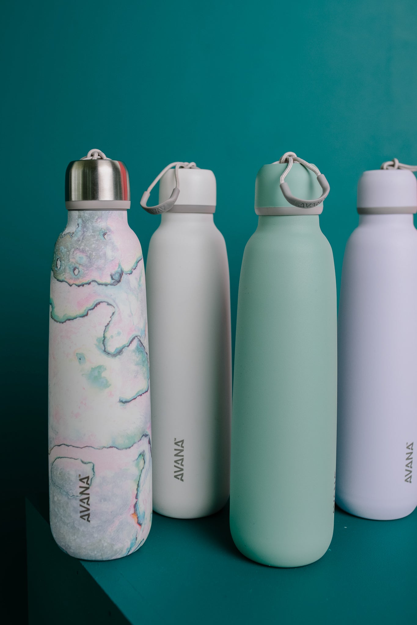 Ashbury Water Bottle