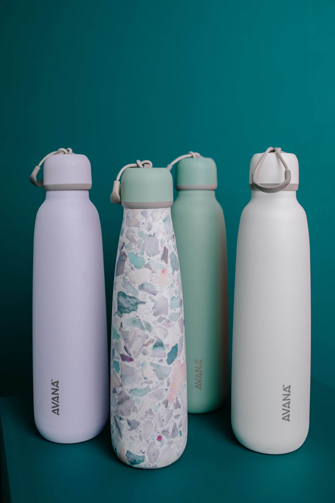 Ashbury Water Bottle