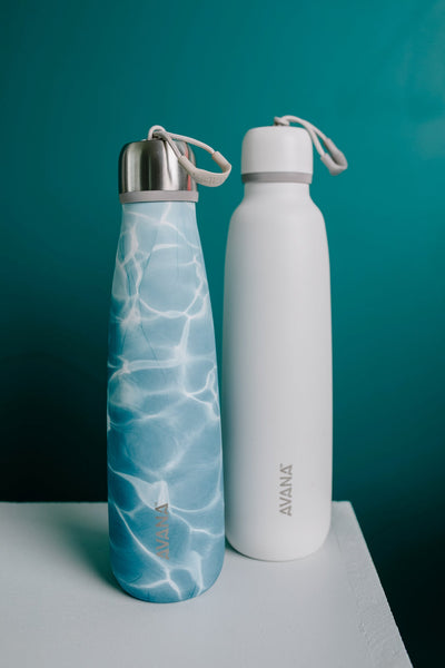 Ashbury Water Bottle