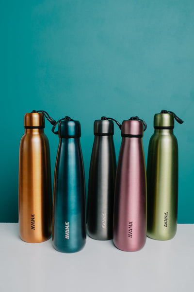 Ashbury Water Bottle