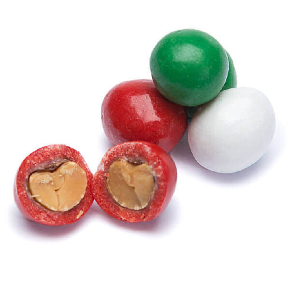 Sweetables | Holiday Boston Baked Beans