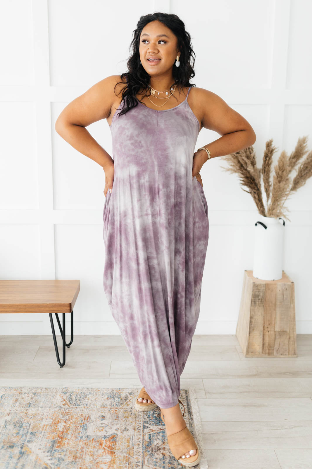 Amethyst Dream Maxi