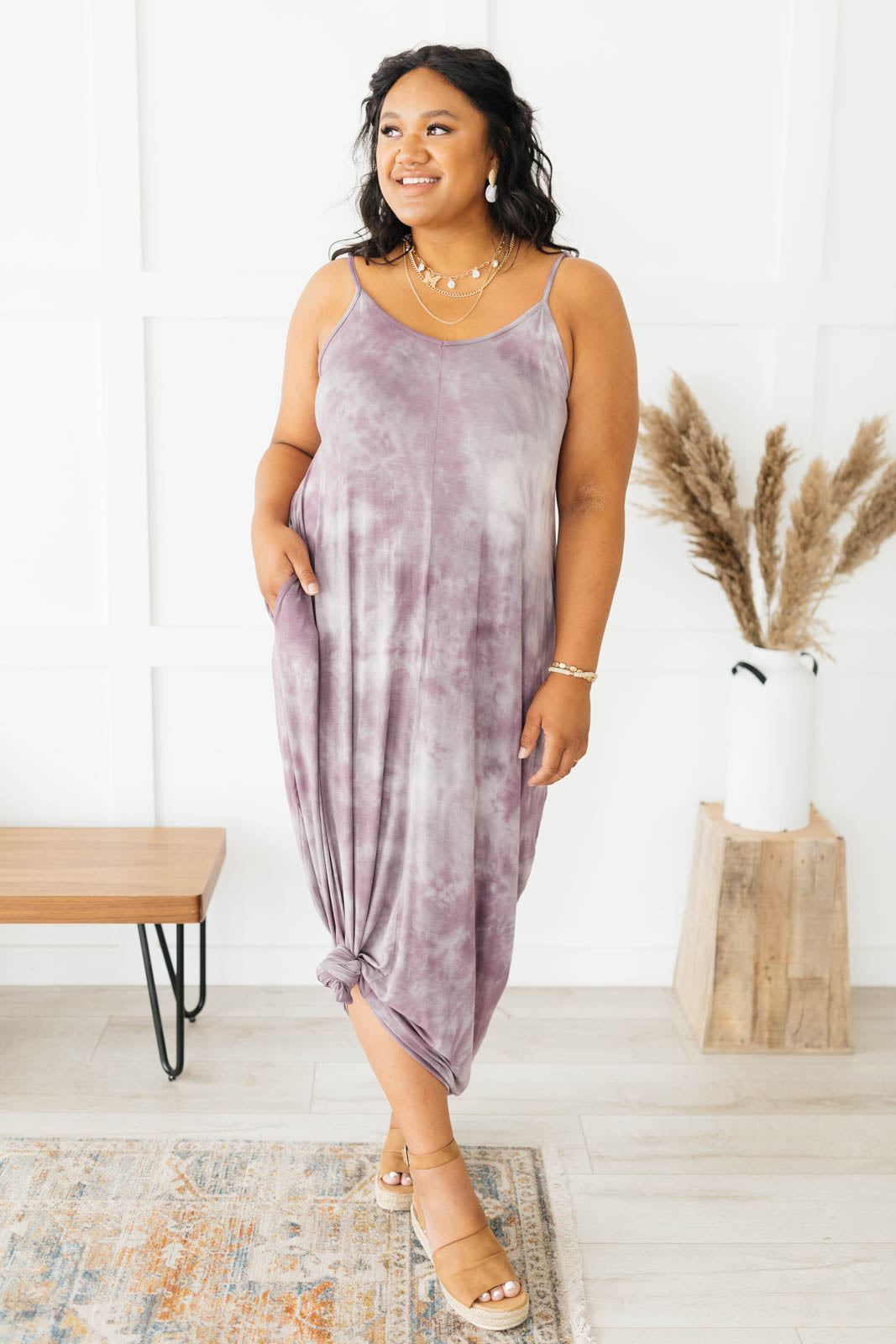 Amethyst Dream Maxi