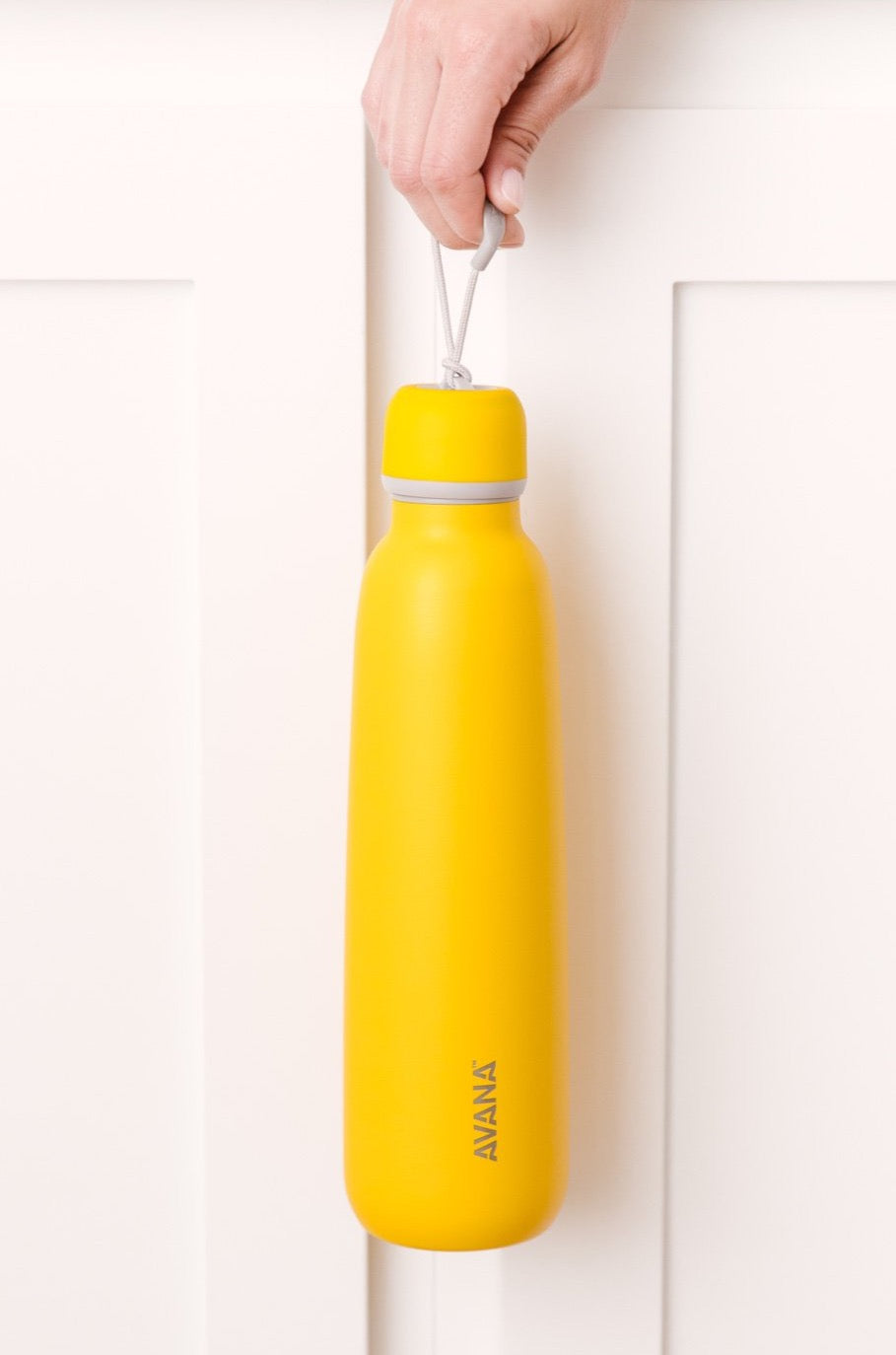 Ashbury Water Bottle