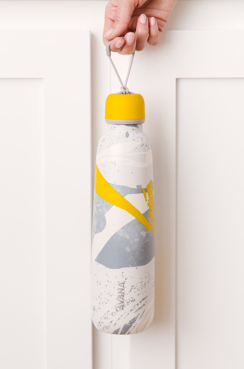 Ashbury Water Bottle