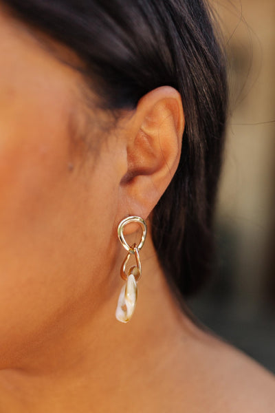 Desert Sands Earrings