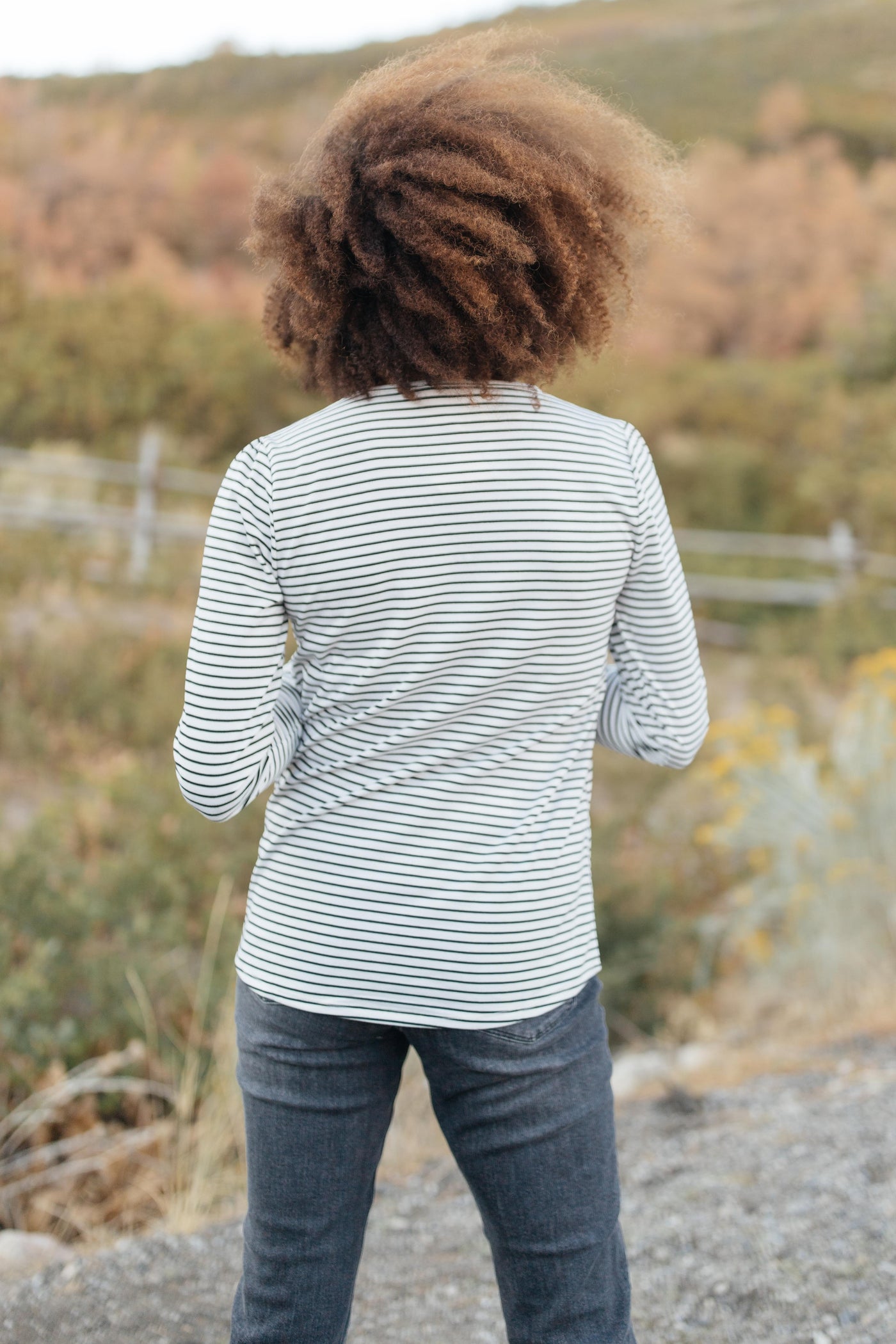 Embroidered Elegance Top