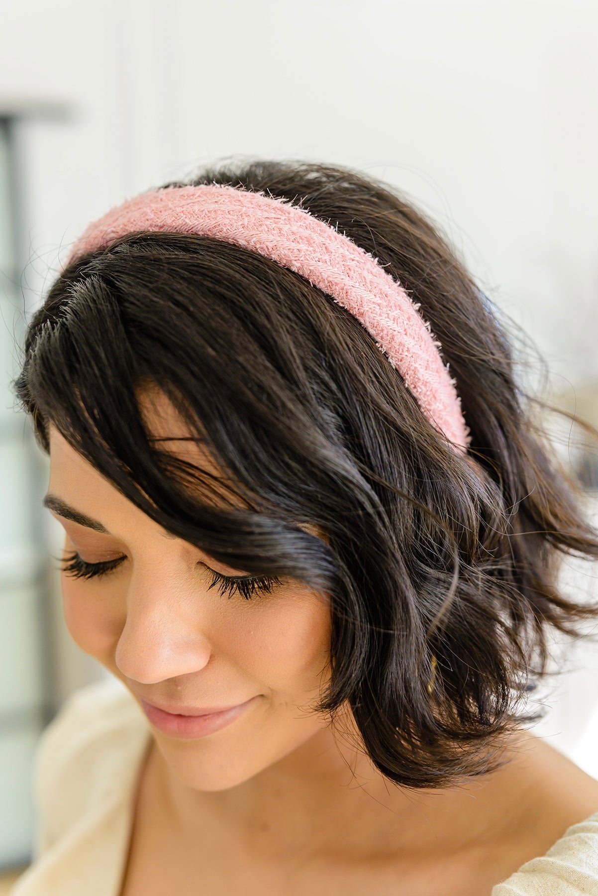 Natural Beauty Headband 3 pack