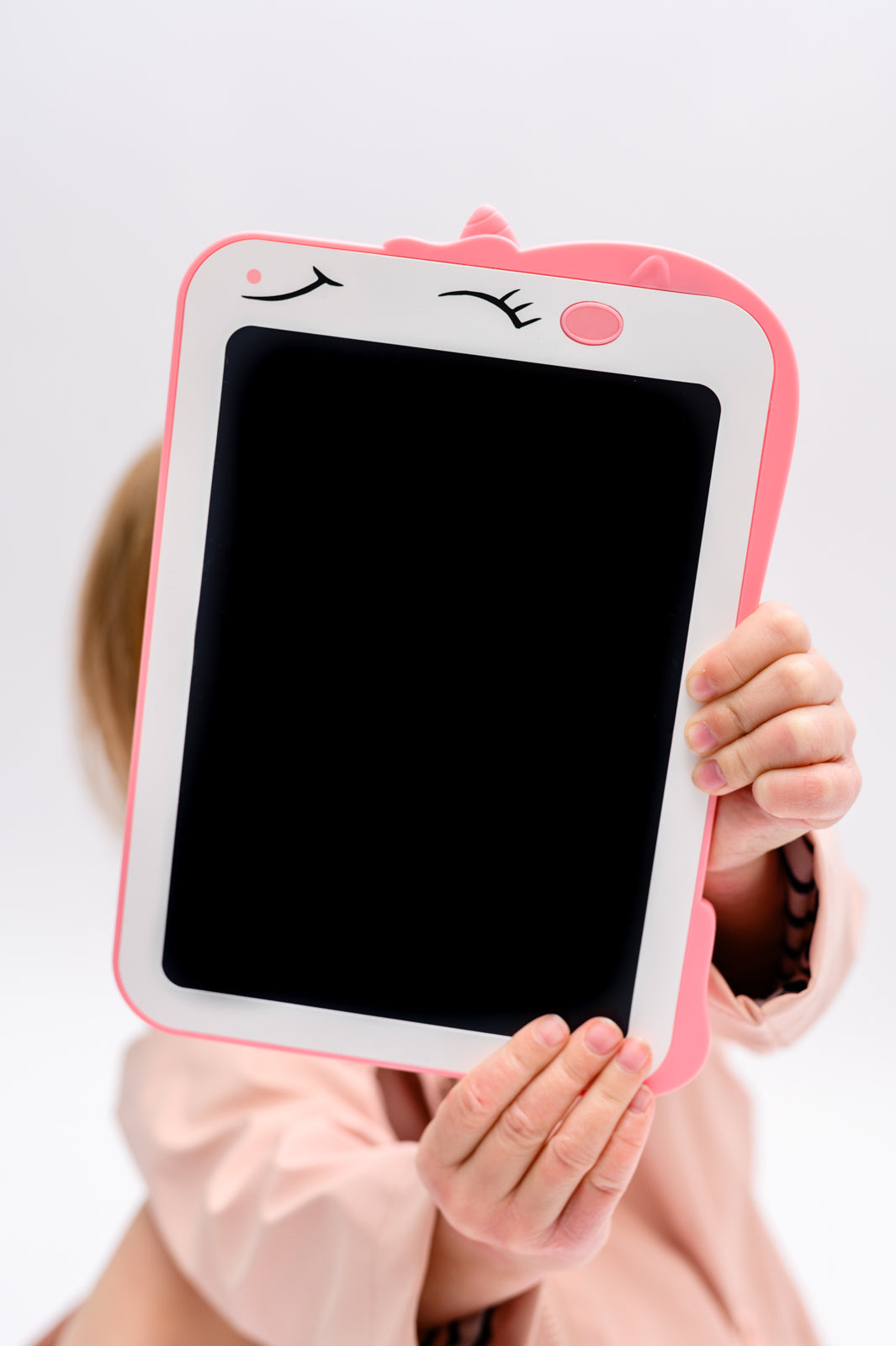 Sketch It Up LCD Drawing Board in Pink